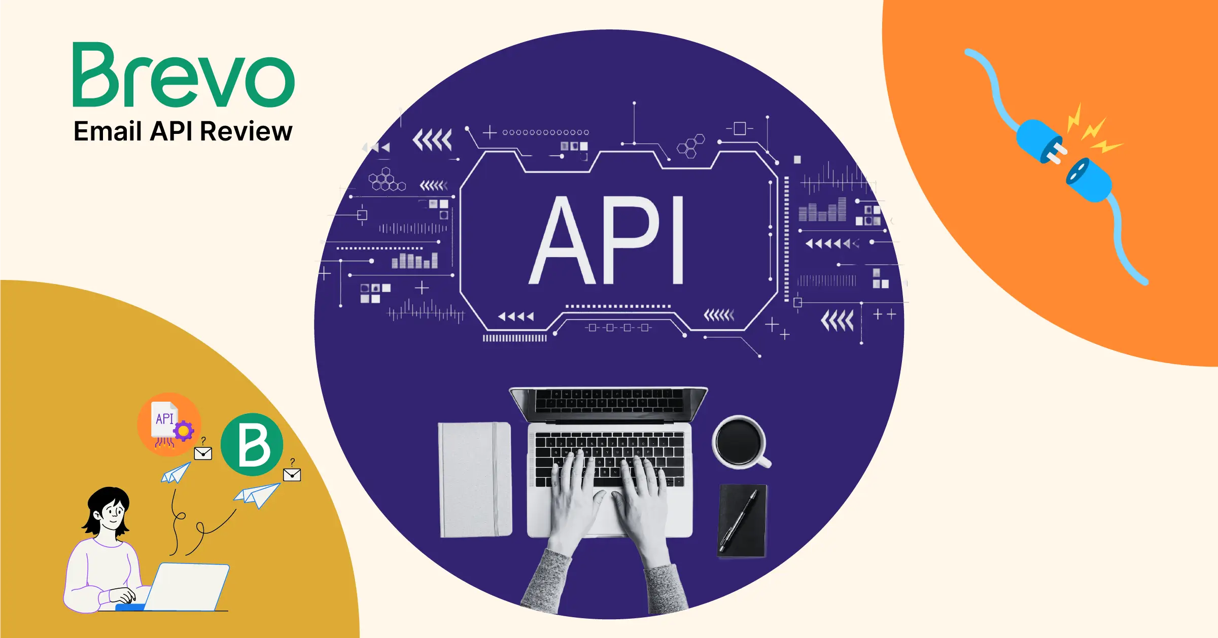 Brevo API: Best Use Cases for Email, SMS and WhatsApp