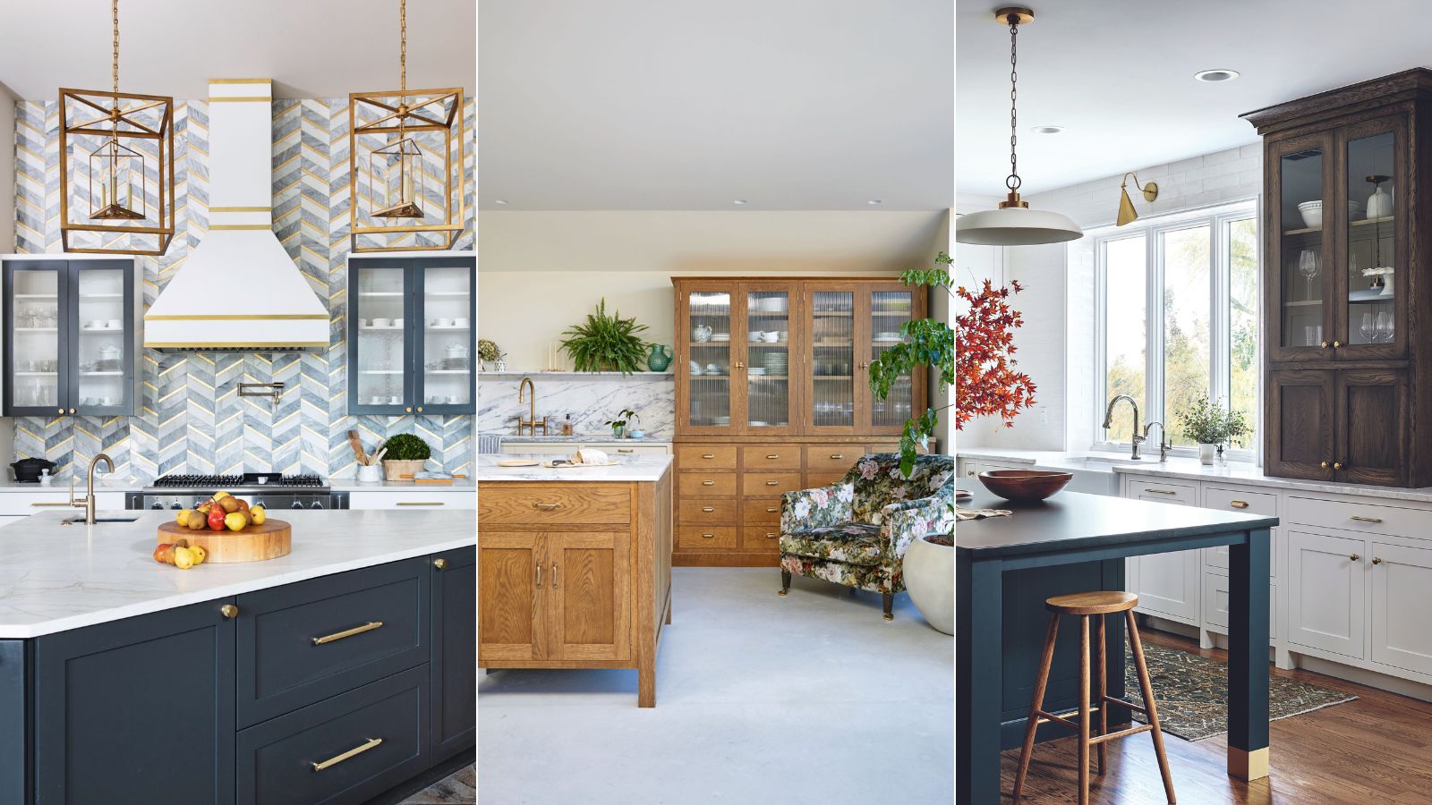 B&Q Kitchen Storage Ideas: Products That Make Small Kitchens Work Better with DIY.com