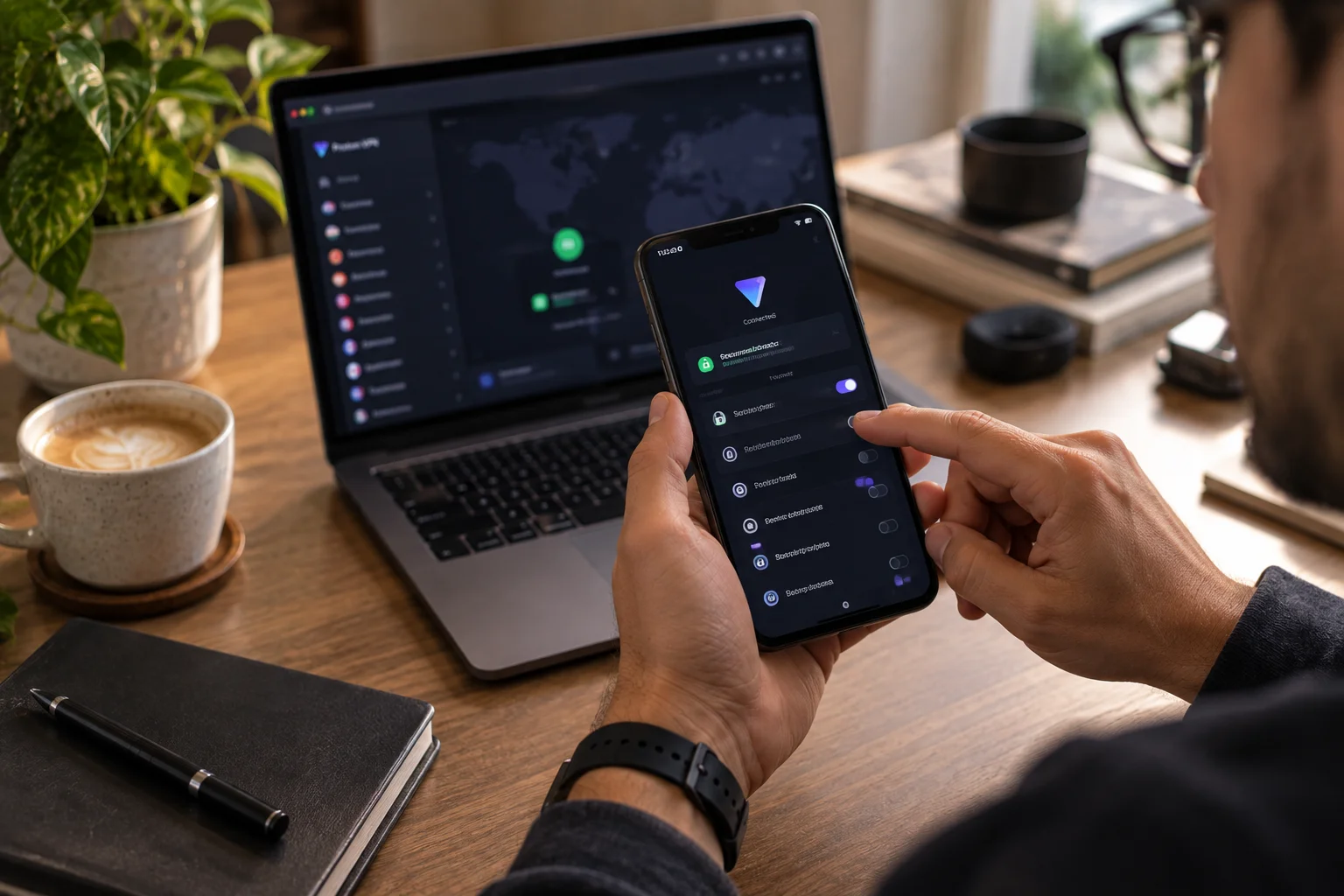 What Is Proton VPN Secure Core? How Double VPN Protection Actually Works