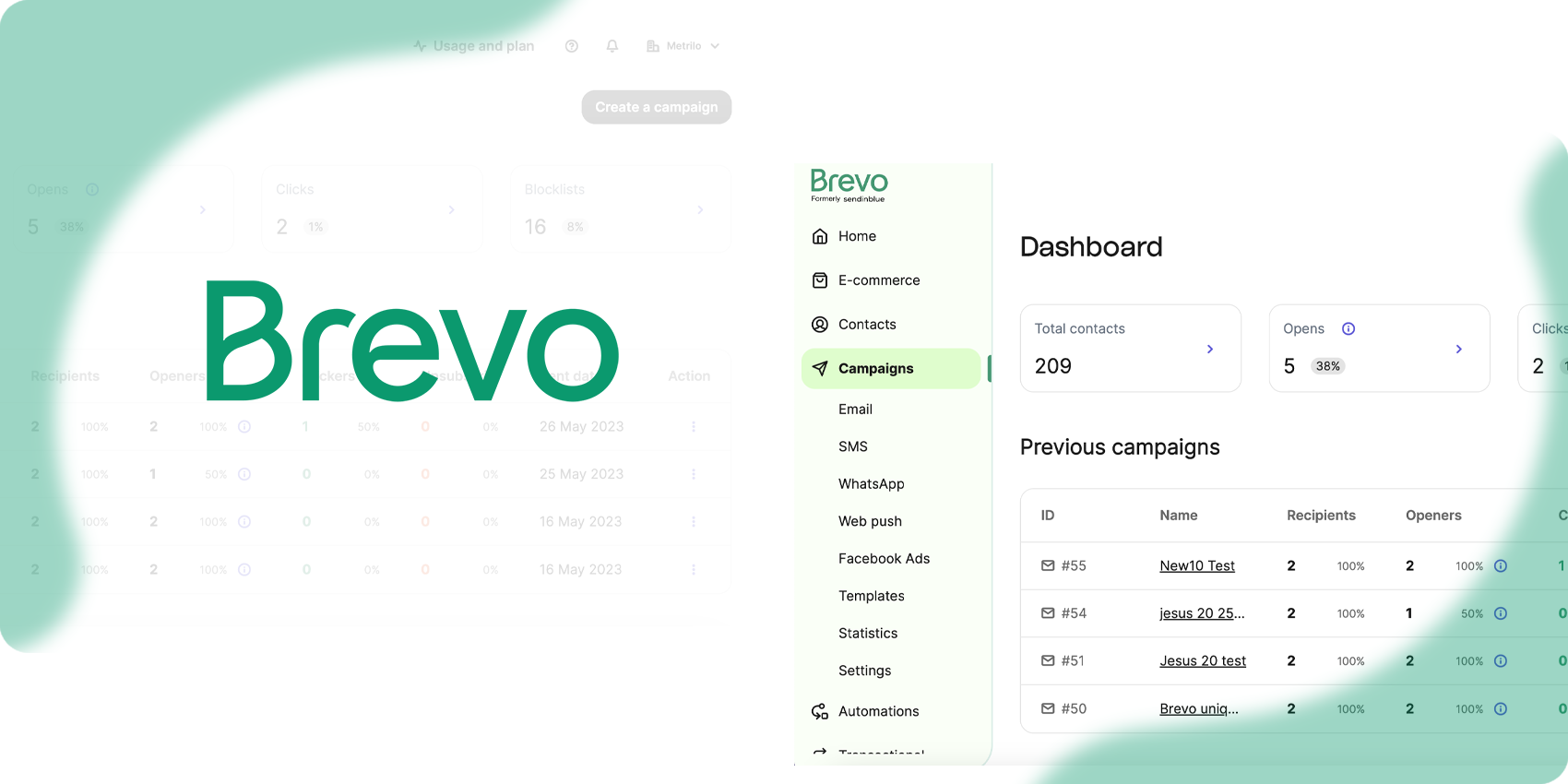 How to Create Personalized Ecommerce Campaigns With Brevo