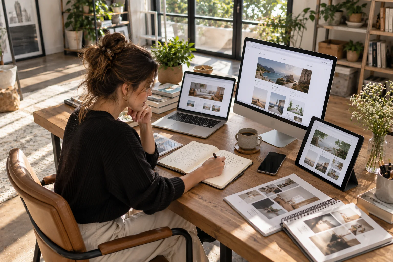 Squarespace vs Wix vs Shopify: Which Website Platform Is Right for Your Business in 2026?