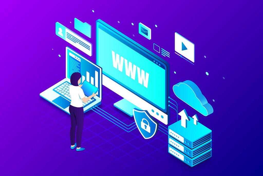 Top Web Hosting Features Every Modern Website Needs in 2026
