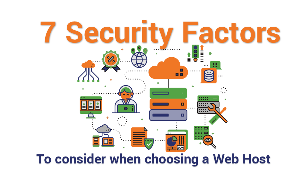 How Web Hosting Secures Your Site: Essential Cybersecurity Measures