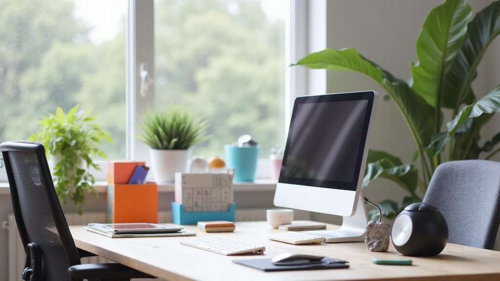 Smart Gadgets Designed for Work-From-Home Life