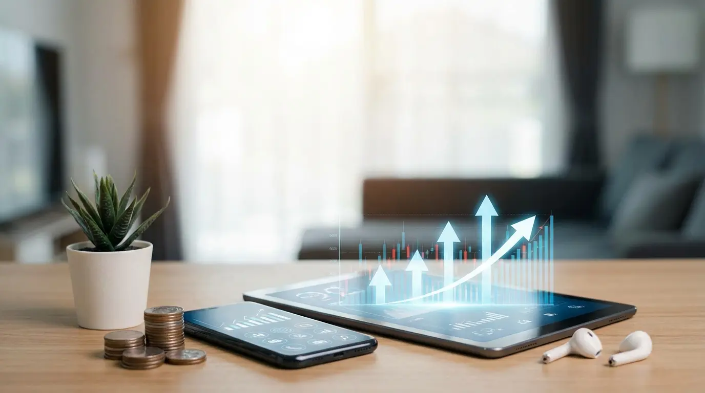 Micro-Investing Apps: Can You Really Build Wealth With Small Amounts?