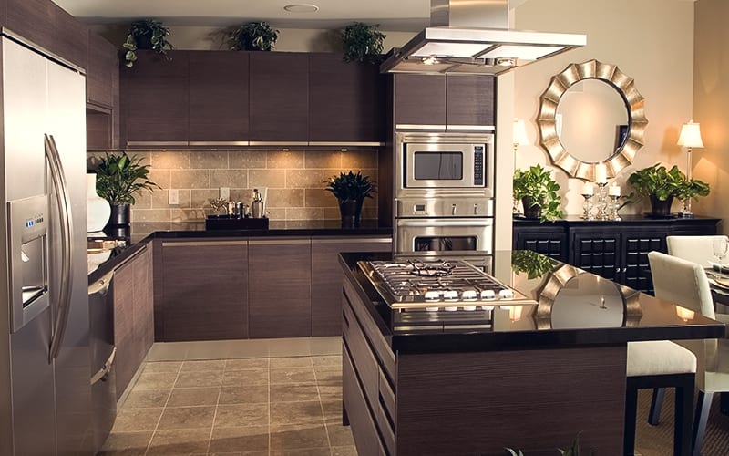 How to Build a Fully Smart Kitchen Under a Budget