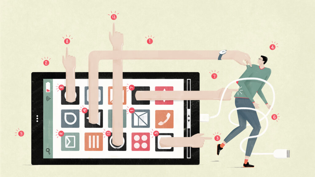 Subscription Tech Fatigue: Are We Paying Too Much for Digital Services?